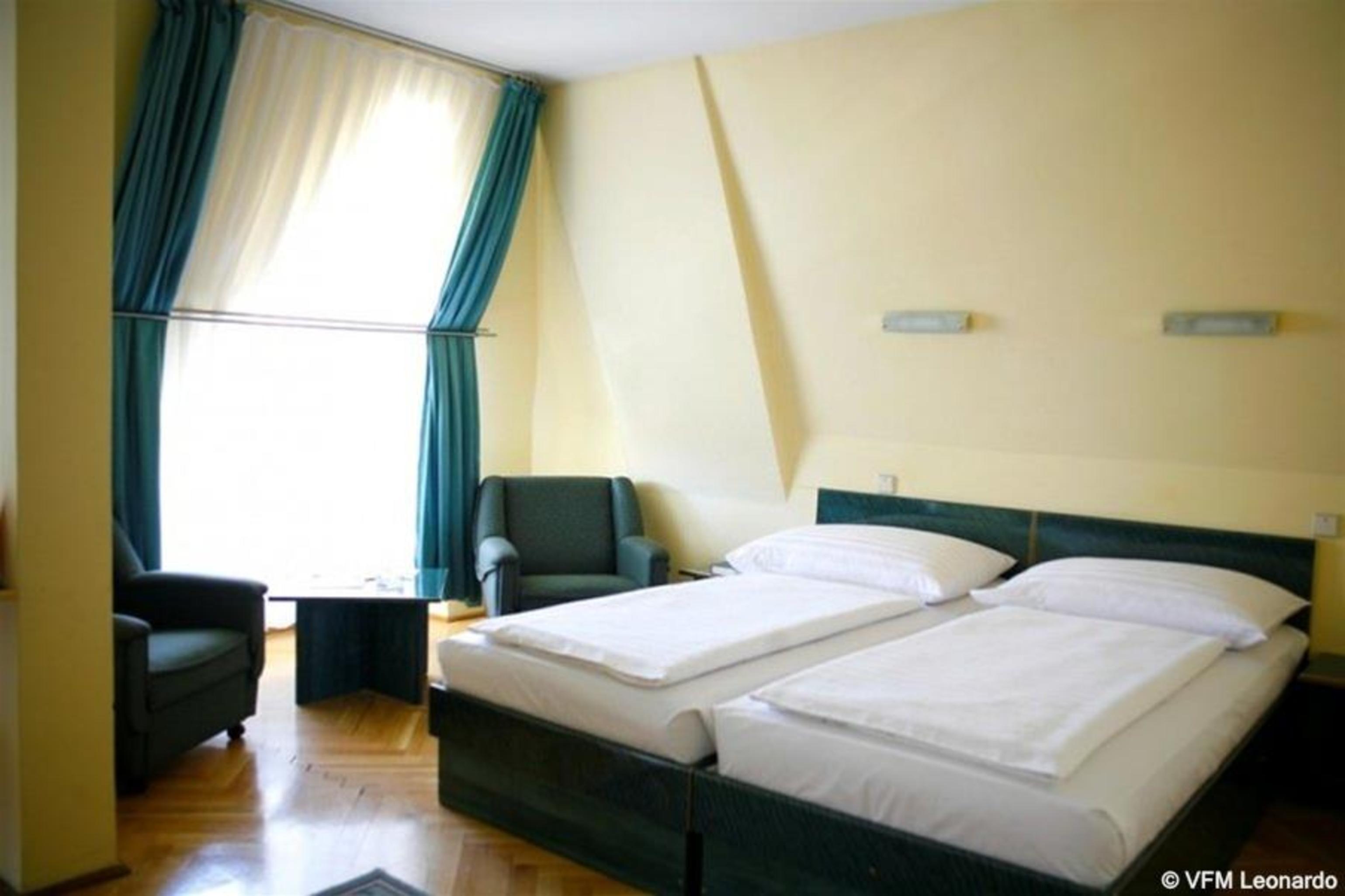 Hotel Bara Будапеща Стая снимка