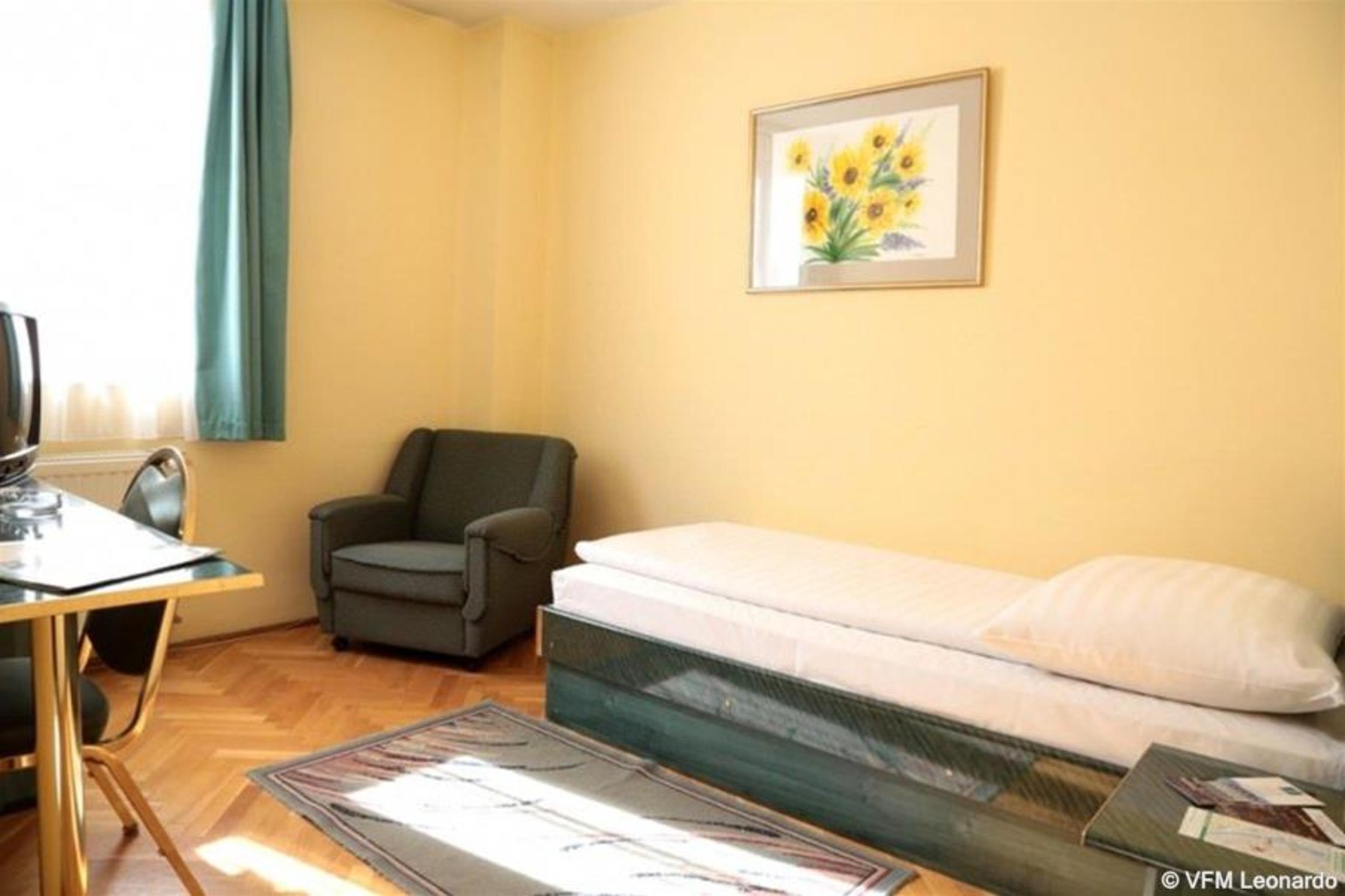 Hotel Bara Будапеща Стая снимка