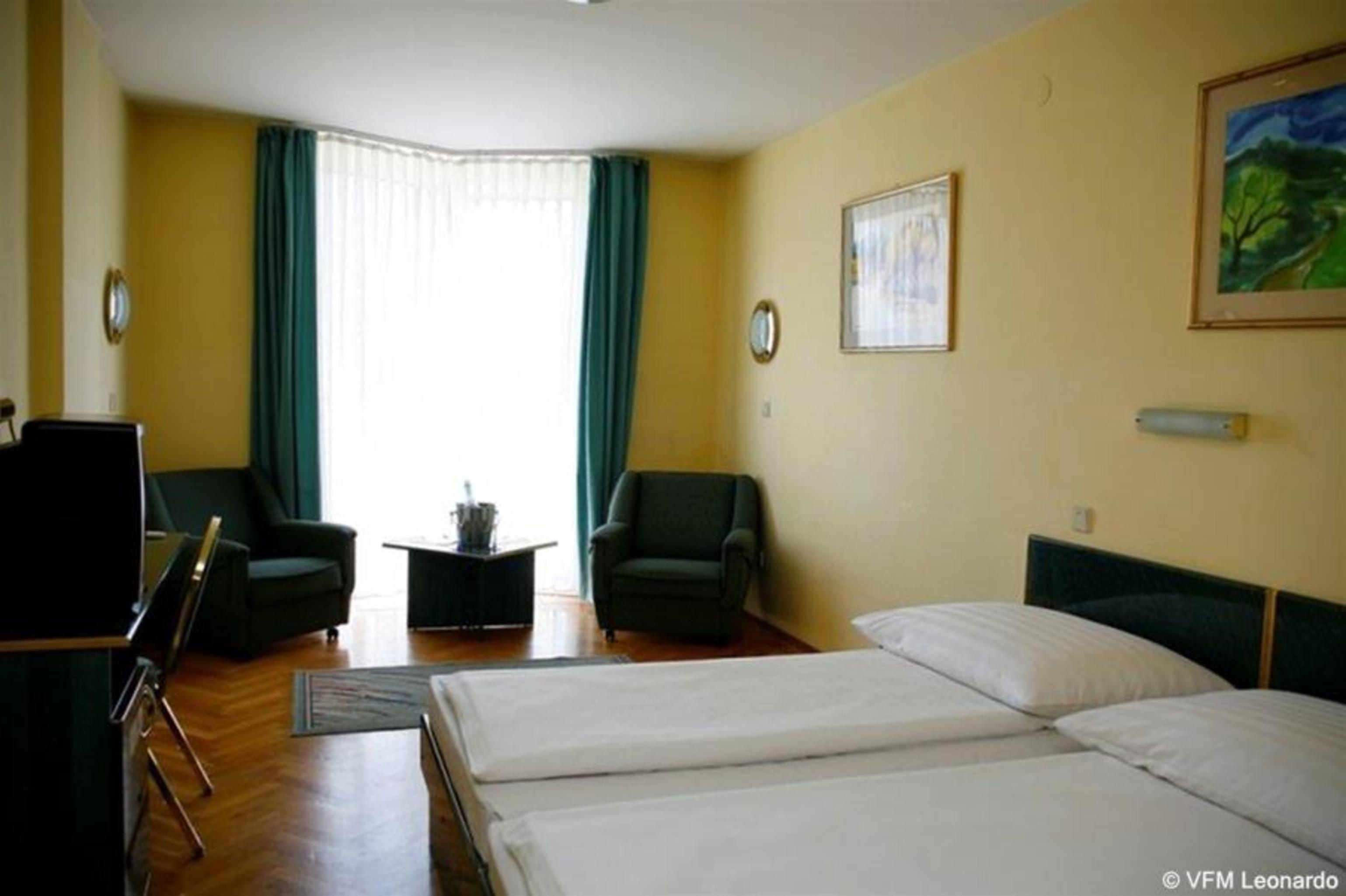 Hotel Bara Будапеща Стая снимка