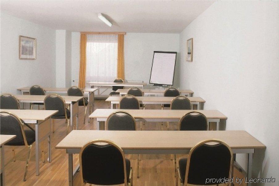 Hotel Bara Будапеща Бизнес снимка