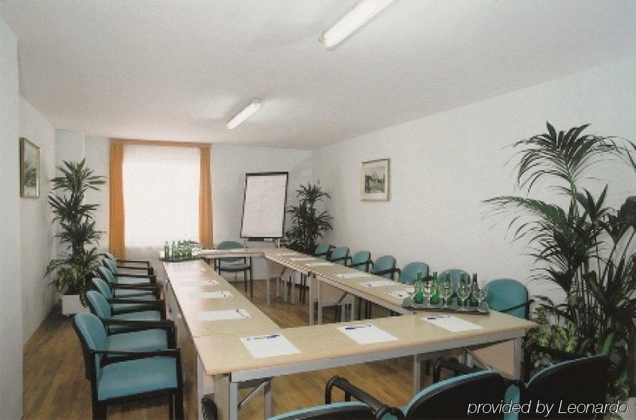 Hotel Bara Будапеща Бизнес снимка