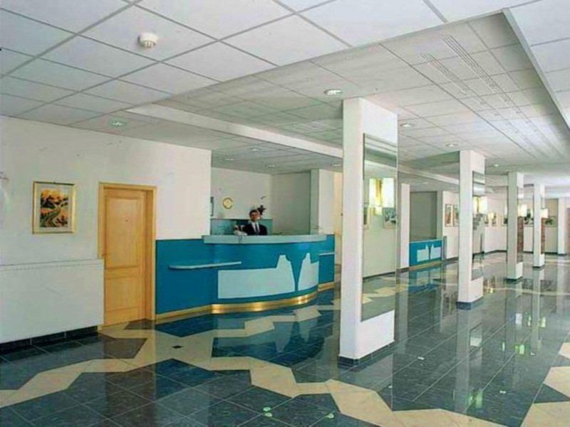 Hotel Bara Будапеща Екстериор снимка